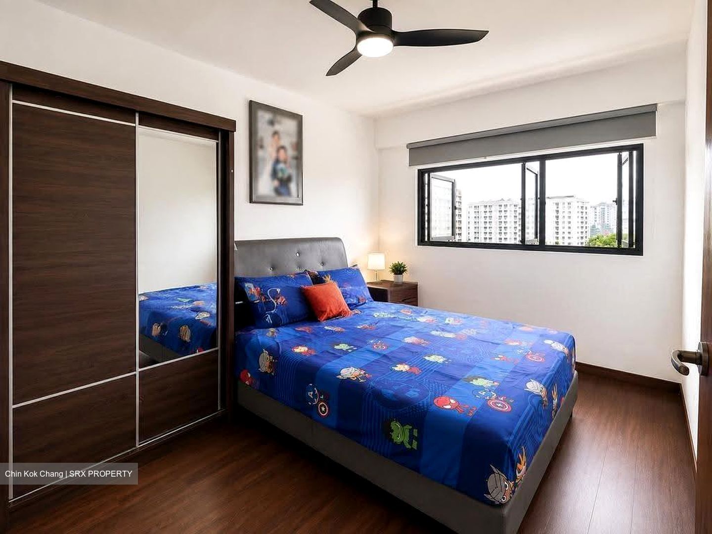 Blk 799A Woodlands Spring (Woodlands), HDB 3 Rooms #608515881